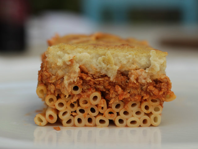 Η Γλυφάδα βρήκε (κι αυτή) την σπιτική κουζίνα της