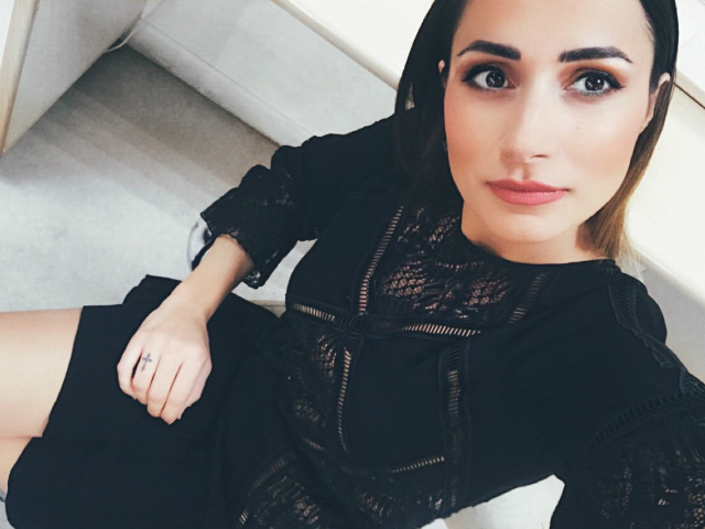 Το τηλέφωνο της Γωγώς Φαρμάκη χτυπάει συνεχώς εδώ και δυο χρόνια