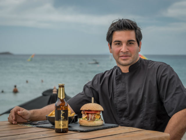 Beer Pairing: Η ιδανική μπίρα για κάθε λαχταριστό καλοκαιρινό πιάτο