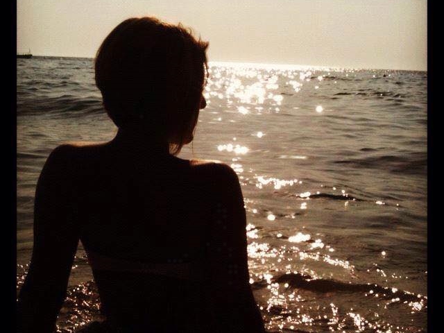 Η Ιωάννα απολαμβάνει στο Παρίσι την ευκολία να ταξιδέψεις σε άλλη χώρα ακόμη και για ένα ΣΚ