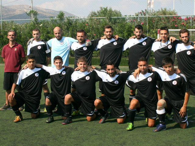 Η κοινωνική δράση του Αίολου Γλυφάδας