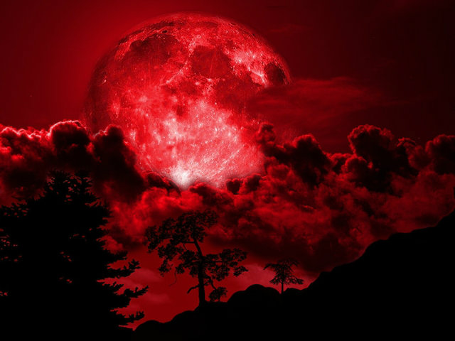 Η Κόκκινη Νύχτα για πρώτη φορά στη Γλυφάδα