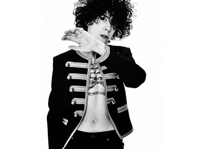 H LP έρχεται στη χώρα μας