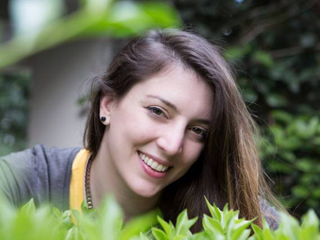 Η Madame Ginger μαγειρεύει για το Nou-Pou.gr