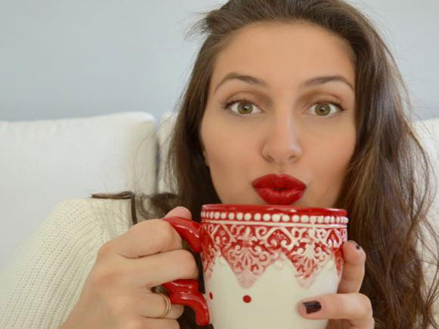 Η Μαρίσια δημιουργεί κοσμήματα όπως τα έχεις φανταστεί