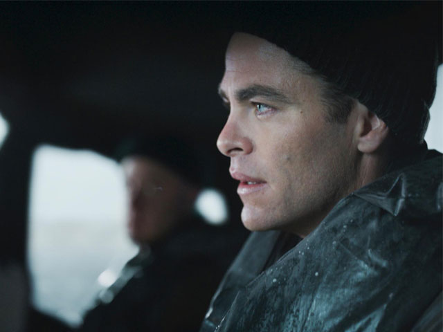 ‘Η μεγάλη διάσωση’ είναι η μεγαλύτερη απογοήτευση