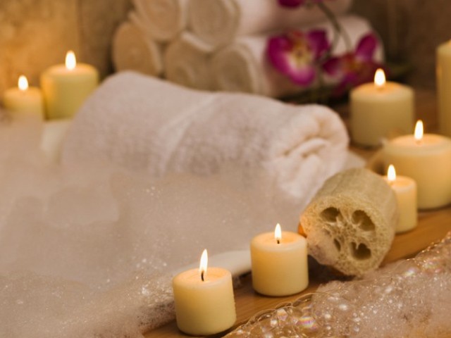 Η Μητρόπολη Γλυφάδας «αφορίζει» την αλατοθεραπεία