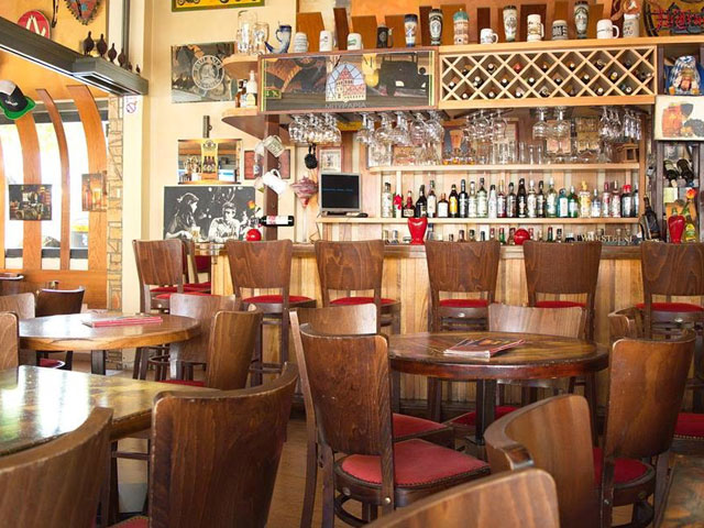 Η μπίρα είναι το ιερό ποτό της Αργυρούπολης