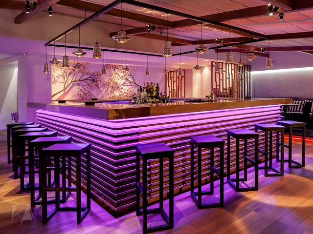 Η μυσταγωγία του sushi διδάσκεται στο Kiku της Βουλιαγμένης