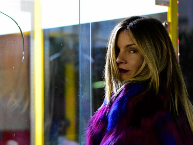 Η Πειραιώτισσα Ελευθερία Καρδάμη είναι η Σχεδιάστρια Μόδας της χρονιάς