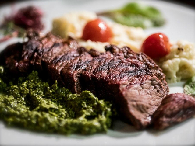 Η Picanha του Άμπακου είναι απλά ακαταμάχητη