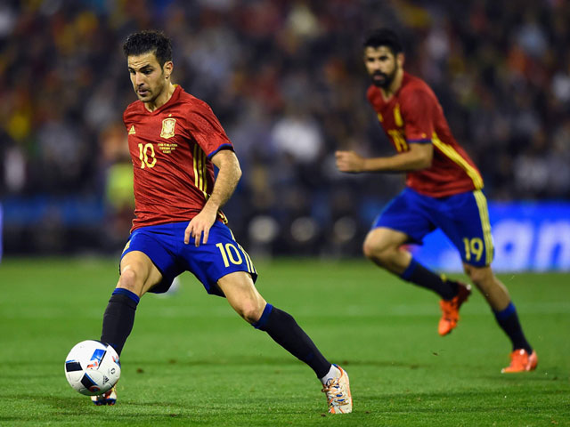 Η πιο ωραία ημέρα του Euro είναι σήμερα και θέλει burger burger burger