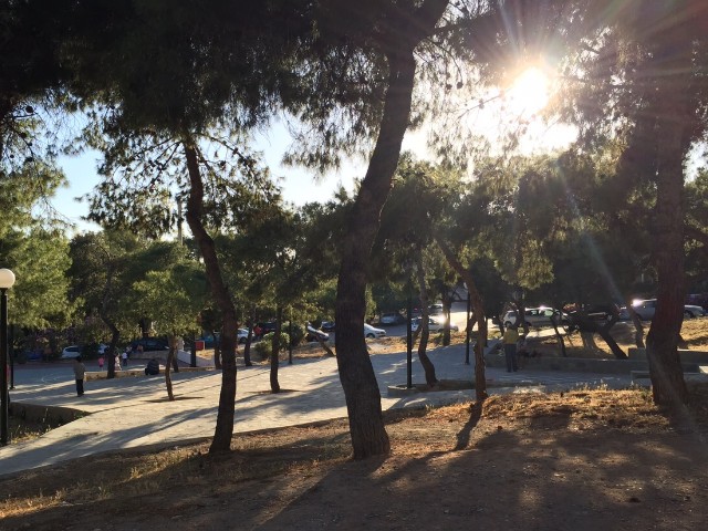 Η Πλατεία Πανοράματος αλλάζει όνομα