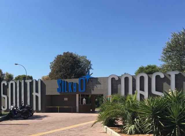 Η Α Πλαζ Βούλας είναι πιθανό να λειτουργήσει φέτος με ελεύθερη είσοδο