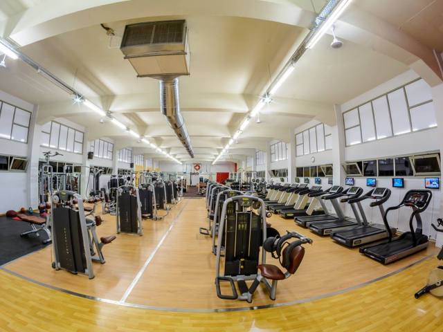 Η προσφορά του Body Trainer Studios θα σε κάνει να ξεκινήσεις γυμναστική