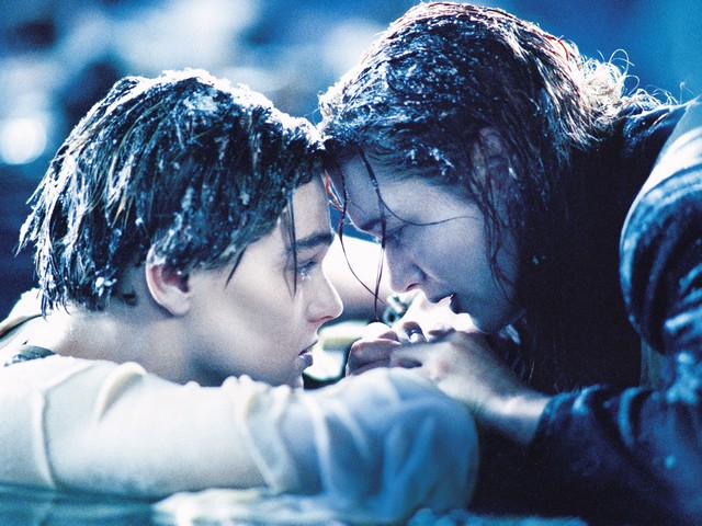 Η πρώτη μας ταινία στο Cinepolis