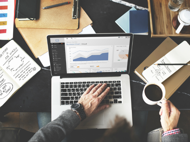 H σημασία ενός ολοκληρωμένου πλάνου Digital Marketing για την επιχείρησή σας