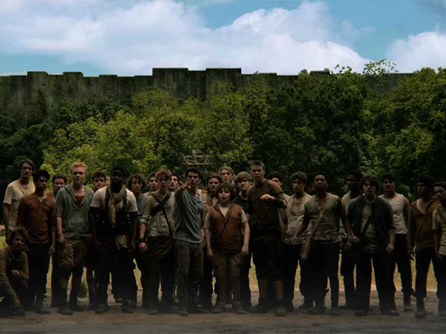 Η ‘σκάντζα’ του Hunger Games και η αμνησία της Kidman