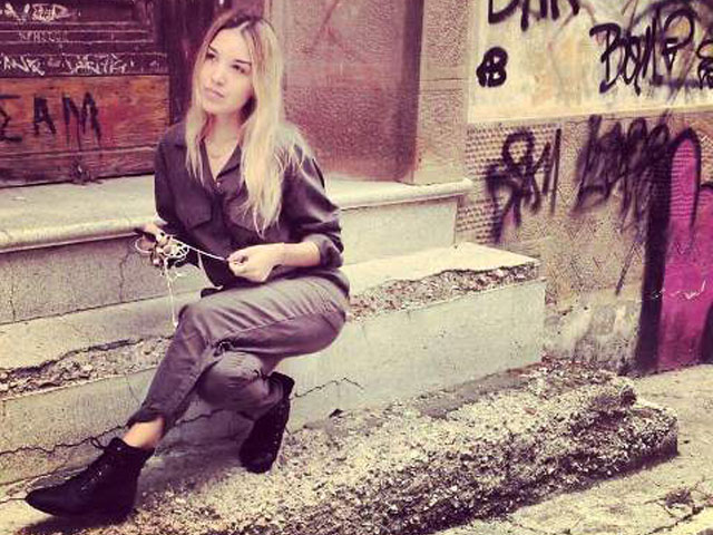 Η Σοφιλένα μια μέρα θα γράψει τη δική της ιστορία στα νότια