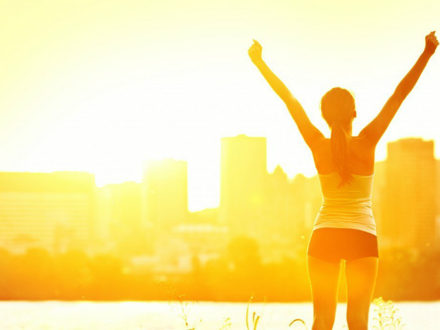 H σωστή ώρα να γυμναστείς είναι άλλη από αυτή που νομίζεις