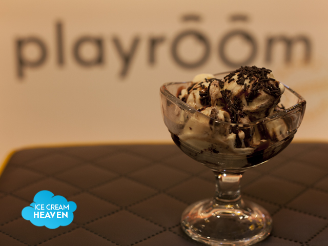 H συλλογή Solo Gelato του Playroom