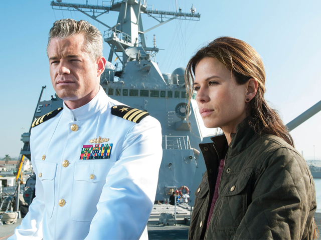 H τηλεοπτική Summer Must List του καλοκαιριού