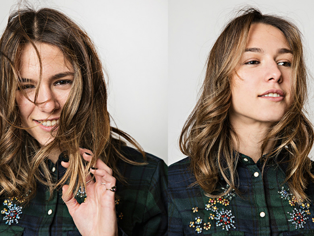 Η wellness coach Μαλού Λαρσινού μας δείχνει τον δρόμο για την ευτυχία