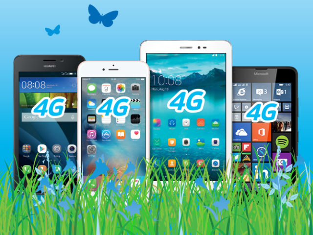 Η Wind ‘τρελάθηκε’ και μας κάνει δώρο 4G συσκευή