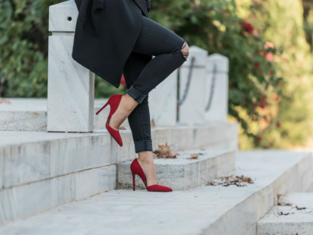 Η χειμερινή συλλογή της Tsakiris Mallas μπορεί να απογειώσει το all day look σου