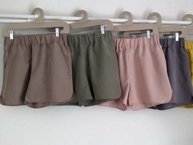 Η ζωή απαιτεί Simplicity