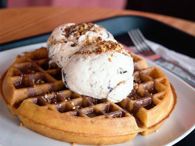 Häagen-Dazs: Η απόλυτη γευστική εμπειρία