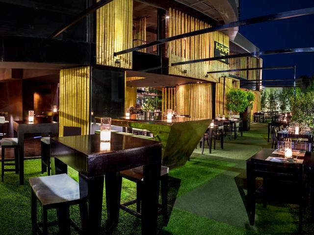 Το ΗΑΜΑ επιστρέφει στη βάση του