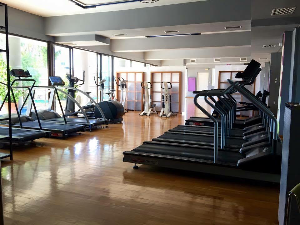 To Hellenic Gym μειώνει τη μηνιαία συνδρομή του και σου δίνει έναν λόγο παραπάνω να γυμναστείς