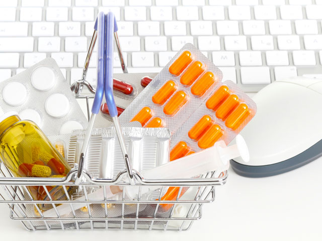 Ηλεκτρονικό φαρμακείο είχε την έδρα του σε καφετέρια της Γλυφάδας