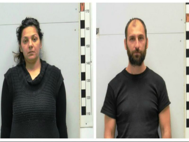 Ηλιούπολη: 35χρονη υποσχόταν σεξ σε ηλικιωμένους και τους λήστευε με τον άντρα της