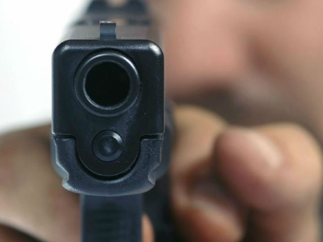 Ηλιούπολη: Ένοπλη ληστεία σε περίπτερο