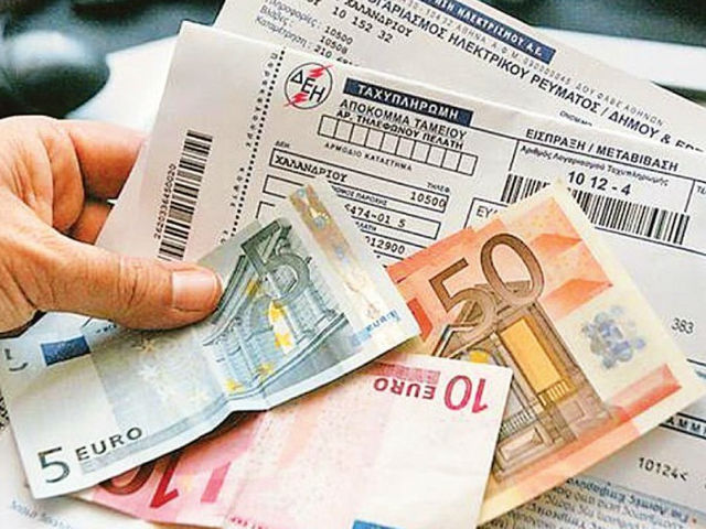 Ηλιούπολη: επιδότηση ρεύματος σε 614 νοικοκυριά