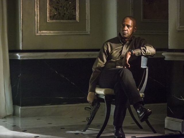 Το ‘Ημέρα Εκπαίδευσης 2’ και οι υπόλοιπες σινε-πρεμιέρες της εβδομάδας