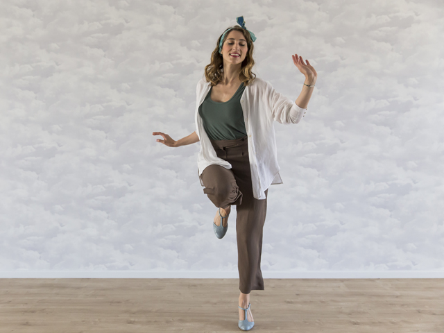 Το Hobnob έχει γενέθλια και το γιορτάζει με ένα swing party