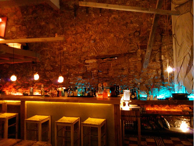 Homy το λέει και το όνομα του