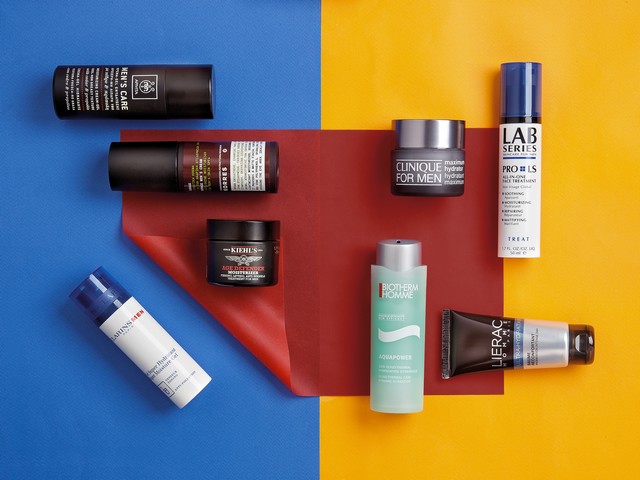 Hondos Center: Τo one stop shop destination κάθε άντρα