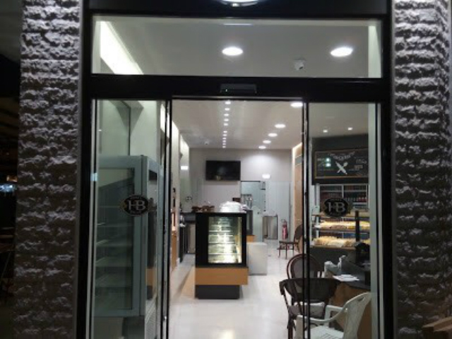 HONEY & BREAD, το καινούργιο αρτοζαχαροπλαστείο στο Π. Φάληρο