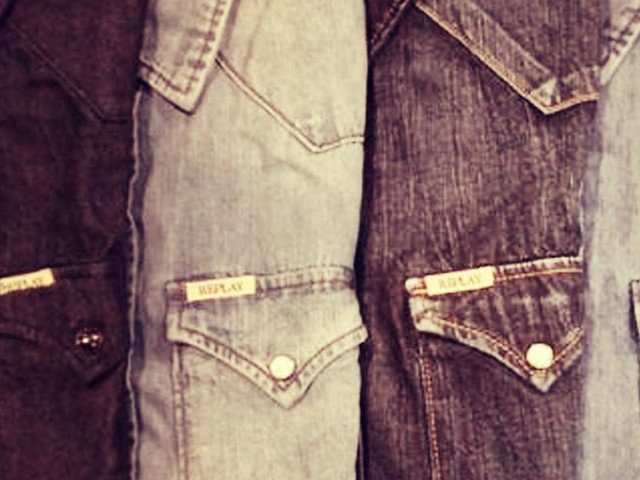 Ήταν το τελευταίο Replay