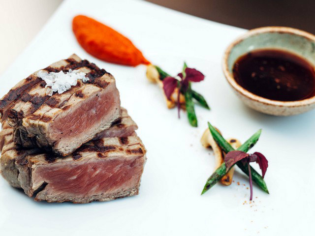 To inbi επιστρέφει δυνατά