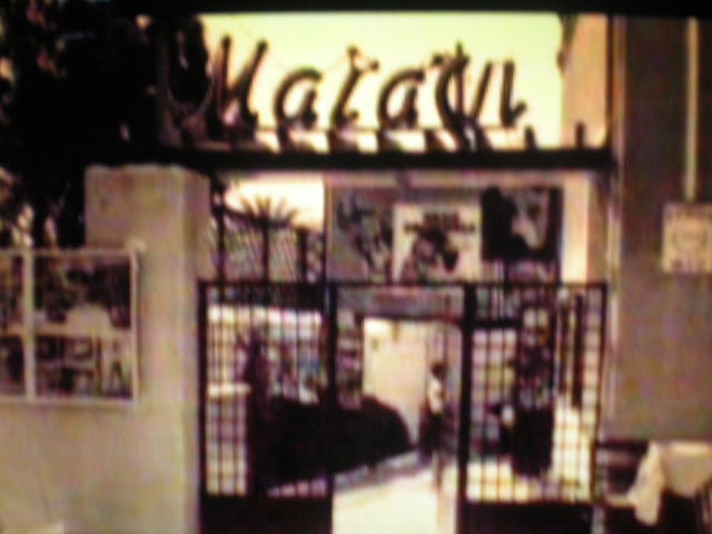 Ιστορίες από τον κινηματογράφο Μαϊάμι της Γλυφάδας