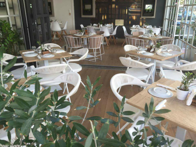 It’s meat time στο ROASTED BY MIMAYA