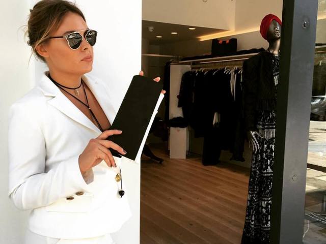 Το Joko Boutique ξεκινά ένα Fashion Bazaar που δε θες να χάσεις