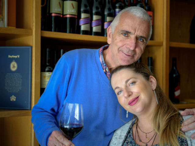 Κάβα Γαία, εκεί που το κρασί γίνεται αντρική υπόθεση