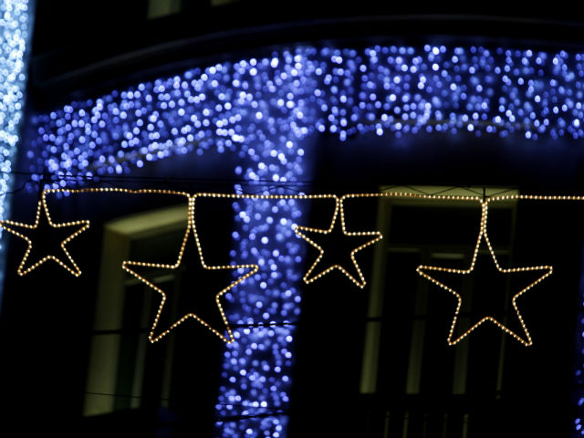 Και φέτος πάμε κέντρο για το Street Party της χρονιάς