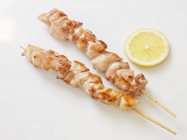 Καλαμάκι βγαλμένο από τον Παράδεισο